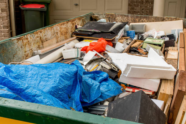 Best Attic Cleanout  in Negaunee, MI