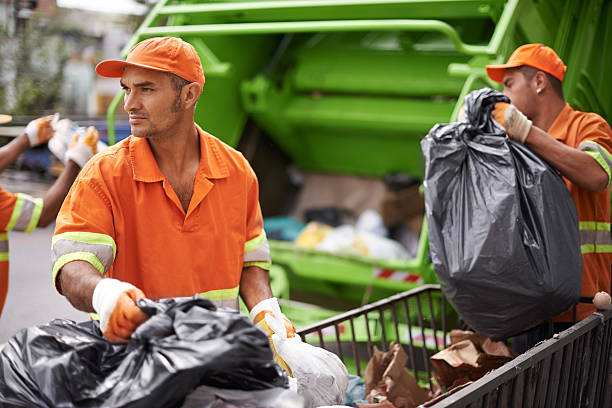 Best Commercial Junk Removal  in Negaunee, MI