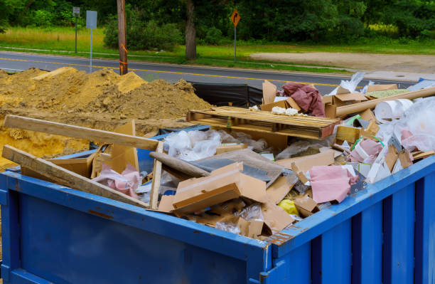 Best Hoarding Cleanup  in Negaunee, MI