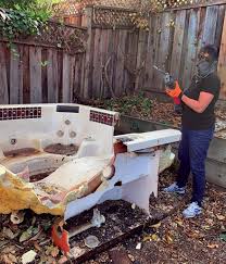 Demolition Debris Removal in Negaunee, MI