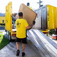 Best Scrap Metal Removal  in Negaunee, MI
