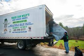 Best Retail Junk Removal  in Negaunee, MI